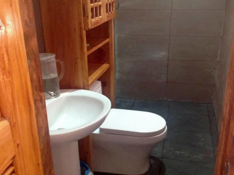 Neptune Diving Resort Santander Kültér fotó